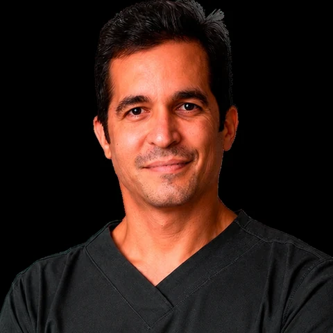 Foto de perfil do Dr. Daniel Lima