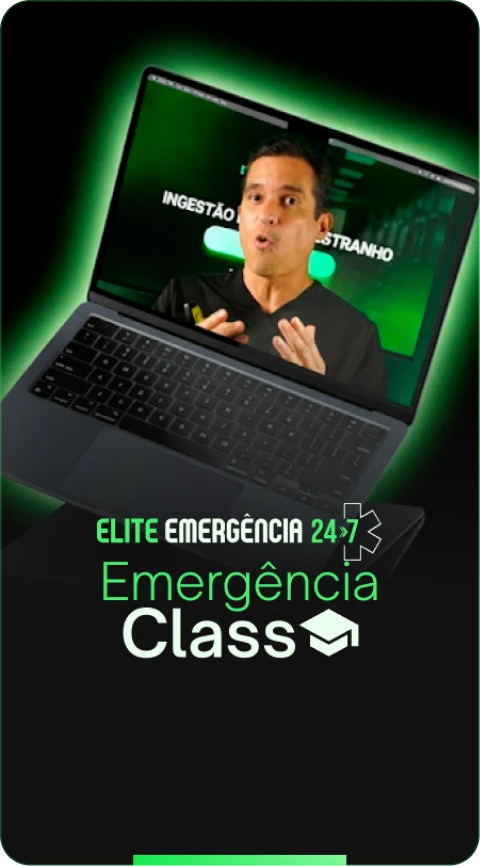 Emergência Class