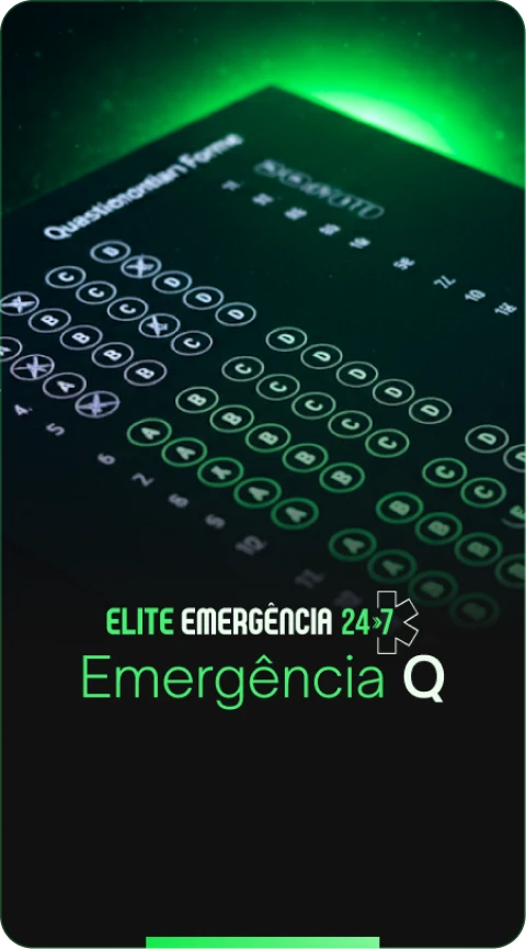 Emergência Q