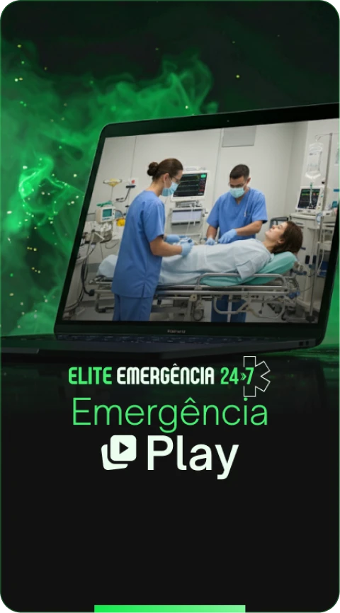 Emergência Play